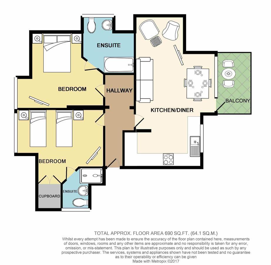 Апартаменты Brunswick Fab Pad - By My Getaways Брайтонн Экстерьер фото
